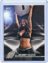 Arianny Celeste Ufc Cards 2017 Topps UFC Knockout Prices