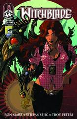 Witchblade [Comic] #146 (2012) Comic Books Witchblade Prices