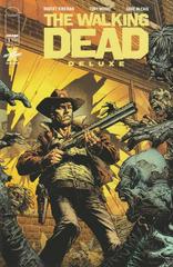 The Walking Dead Deluxe #1 (2020) Comic Books Walking Dead Deluxe Prices