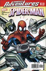 Marvel Adventures: Spider-Man #15 (2006) Comic Books Marvel Adventures: Spider-Man Prices