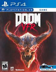 Doom VFR [Not For Resale] Playstation 4 Prices