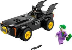 LEGO Set | Batmobile Pursuit: Batman vs. The Joker LEGO Super Heroes