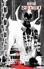 King Spawn [Fernandez] #2 (2021) Comic Books King Spawn Prices