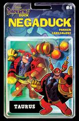 Negaduck [Action Figure] #4 (2024) Comic Books Negaduck Prices