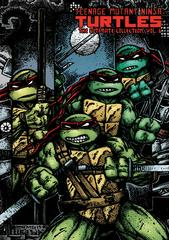 Teenage Mutant Ninja Turtles: The Ultimate Collection [Hardcover] #6 (2015) Comic Books Teenage Mutant Ninja Turtles: The Ultimate Collection Prices