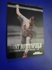 Kent Bottenfield #150 Baseball Cards 2000 Skybox Dominion Prices