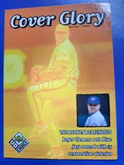 Roger Clemons [Cover Glory] #41 Baseball Cards 1999 UD Choice Prices