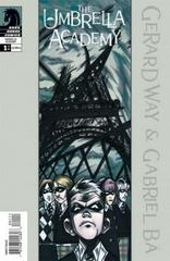 Umbrella Academy: Apocalypse Suite [Way] #1 (2007) Comic Books Umbrella Academy: Apocalypse Suite Prices