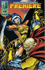 Ultraverse Premiere #0 (1993) Comic Books Ultraverse Premiere Prices
