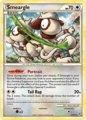 Smeargle Pokemon Call of Legends Prices