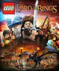 LEGO Lord of the Rings PC Games Prices