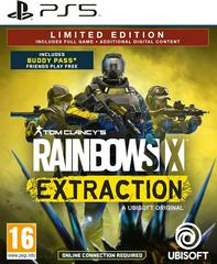 Rainbow Six: Extraction [Limited Edition] PAL Playstation 5 Prices