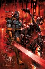 Deathstroke Inc. [Tao] #12 (2022) Comic Books Deathstroke Inc Prices
