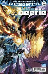 Blue Beetle [Variant] #10 (2017) Comic Books Blue Beetle Prices