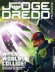 Judge Dredd Megazine #394 (2018) Comic Books Judge Dredd: Megazine Prices