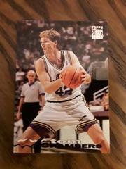Tom Chambers #338 Basketball Cards 1993 Stadium Club Prices