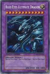 Blue-Eyes Ultimate Dragon YuGiOh Retro Pack Prices