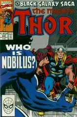 Thor #422 (1990) Comic Books Thor Prices