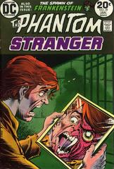 Phantom Stranger #28 (1973) Comic Books Phantom Stranger Prices