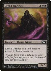 Dread Warlock [Foil] Magic M10 Prices