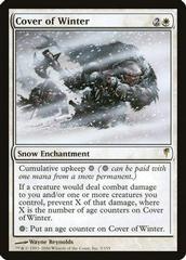 Cover of Winter Magic Coldsnap Prices