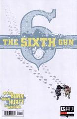 The Sixth Gun #24 (2012) Comic Books The Sixth Gun Prices