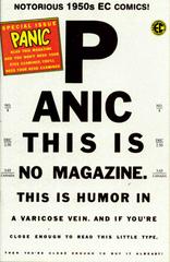 Main Image | Panic Comic Books Panic