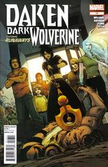 Daken: Dark Wolverine #17 (2012) Comic Books Daken: Dark Wolverine Prices