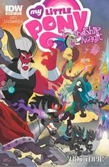 My Little Pony: Friendship Is Magic [Hot Topic] #30 (2015) Comic Books My Little Pony: Friendship is Magic Prices