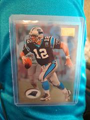 Kerry Collins #25 Football Cards 1996 Skybox Premium Prices