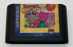 Barney Hide and Seek Prices Sega Genesis | Compare Loose, CIB