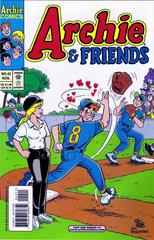 Archie & Friends #42 (2000) Comic Books Archie & Friends Prices