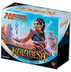 Booster Box [Fat Pack Bundle] Magic Kaladesh Prices