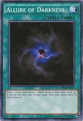 Allure of Darkness YuGiOh OTS Tournament Pack 1 Prices