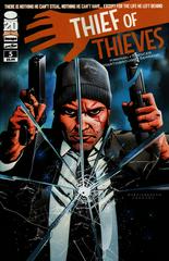 Thief of Thieves #5 (2012) Comic Books Thief of Thieves Prices