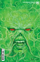 Swamp Thing [Adlard] Comic Books Swamp Thing Prices