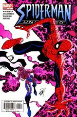 Spider-Man Unlimited #4 (2004) Comic Books Spider-Man Unlimited Prices