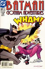 Batman: Gotham Adventures #37 (2001) Comic Books Batman: Gotham Adventures Prices