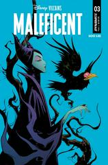 Disney Villains: Maleficent Comic Books Disney Villains: Maleficent Prices