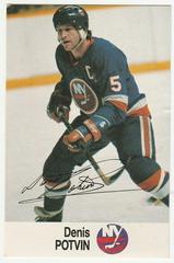 Denis Potvin Hockey Cards 1988 Esso All Stars Prices