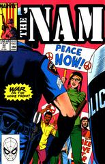 The 'Nam #32 (1989) Comic Books The 'Nam Prices