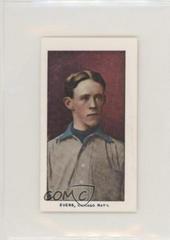 Johnny Evers Baseball Cards 1909 E95 Philadelphia Caramel Prices