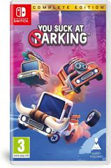 You Suck at Parking [Complete Edition] PAL Nintendo Switch Prices