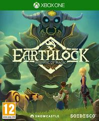 Earthlock Festival Of Magic PAL Xbox One Prices