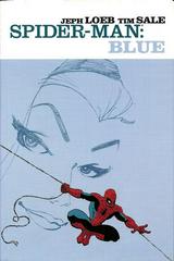 Spider-Man: Blue Comic Books Spider-Man: Blue Prices