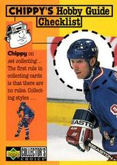 Wayne Gretzky [Checklist 1-50] Hockey Cards 1997 Collector's Choice Prices