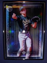 Max Muncy Baseball Cards 2022 Bowman Transcendent Prospects Prices