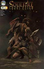 Soulfire: Chaos Reign #0 (2006) Comic Books Michael Turner's Soulfire: Chaos Reign Prices