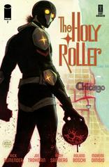 Holy Roller [Robinson] #2 (2023) Comic Books Holy Roller Prices