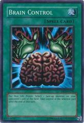 Brain Control YuGiOh Dark Revelation Volume 3 Prices